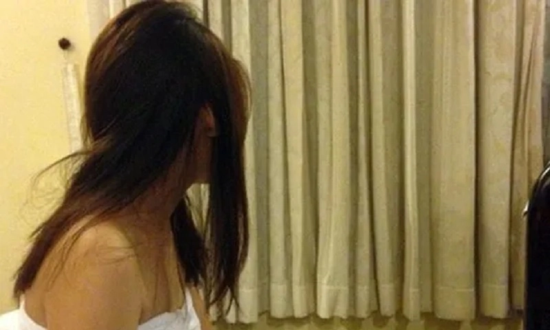 Hà Nội: Triệt phá ổ mại dâm trá hình, hoạt động tinh vi