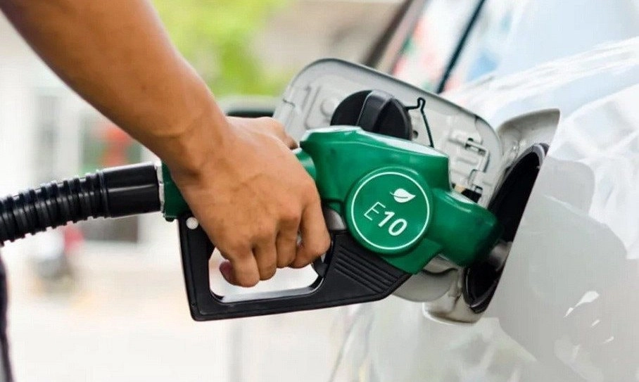 Xăng E10 sắp được áp dụng toàn quốc từ năm 2026: Thử nghiệm tại TPHCM từ tháng 8