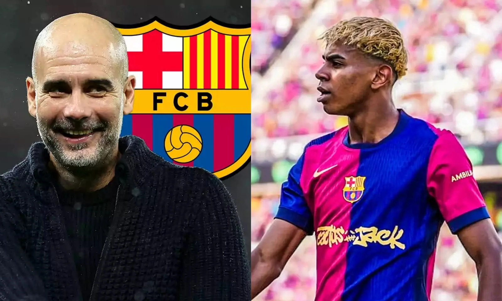 Pep kêu gọi ngừng so sánh Yamal với Messi, chốt khả năng tái xuất Barca