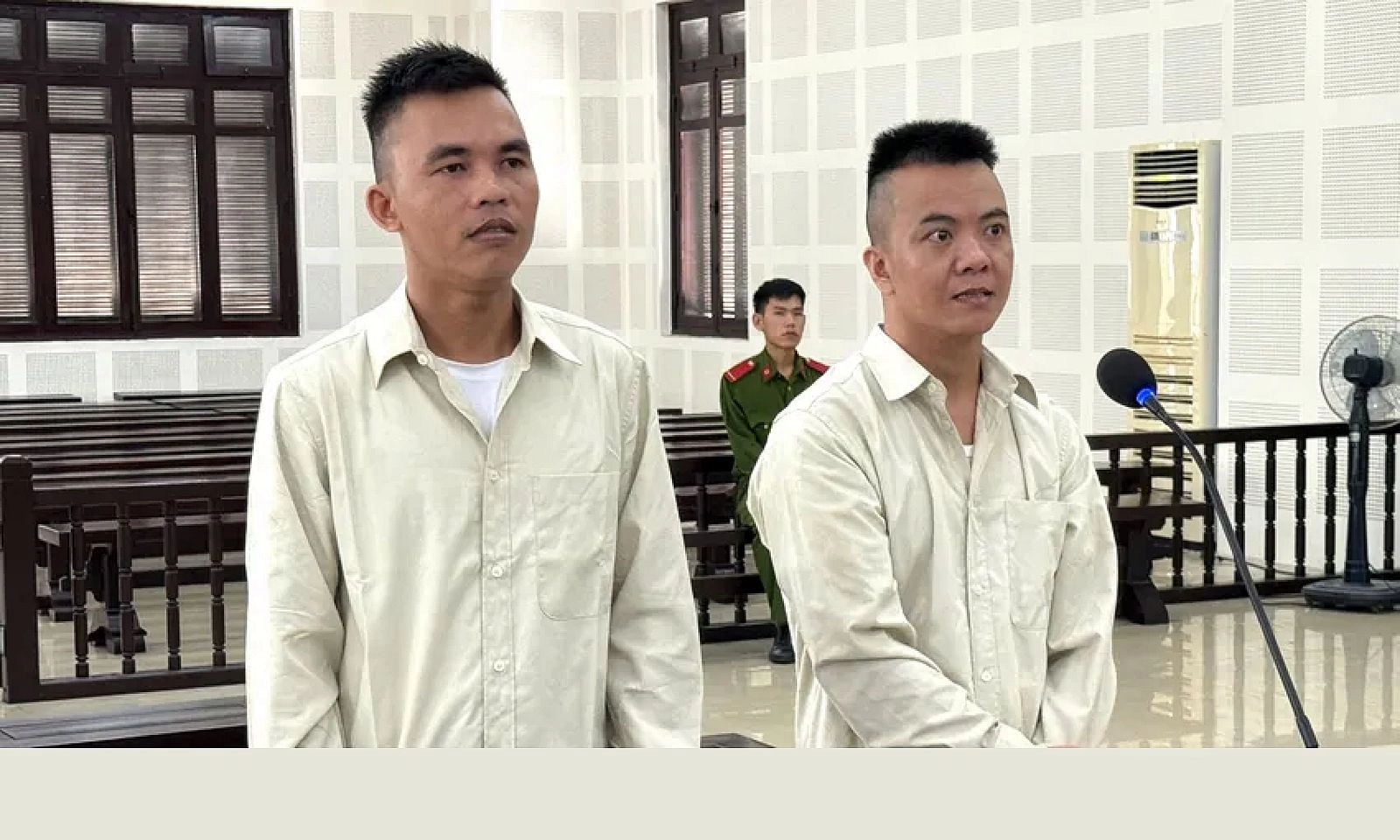 Đà Nẵng: Hai chủ quán sinh tố chém nhau vì giành chỗ để xe