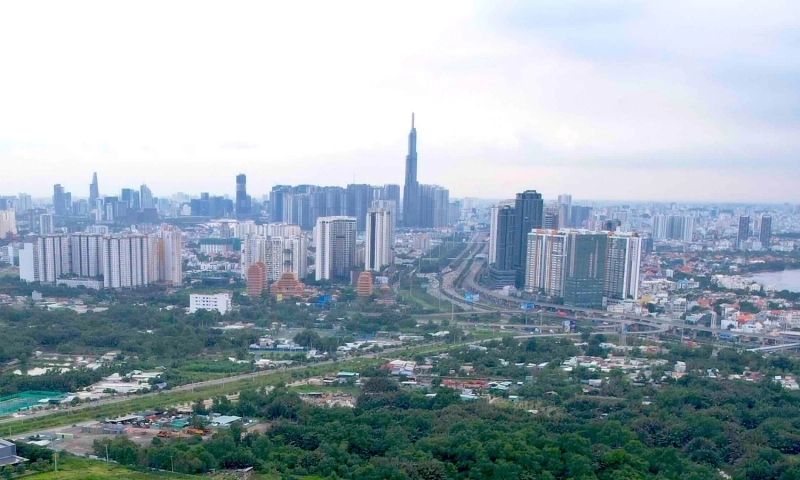 Bỏ quy định thu tiền đất bổ sung trong dự thảo sửa đổi Luật Đất đai