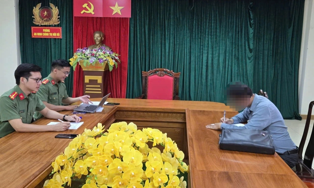 Soái Ca lên sân khấu không phép, công ty tổ chức sự kiện bị xử phạt