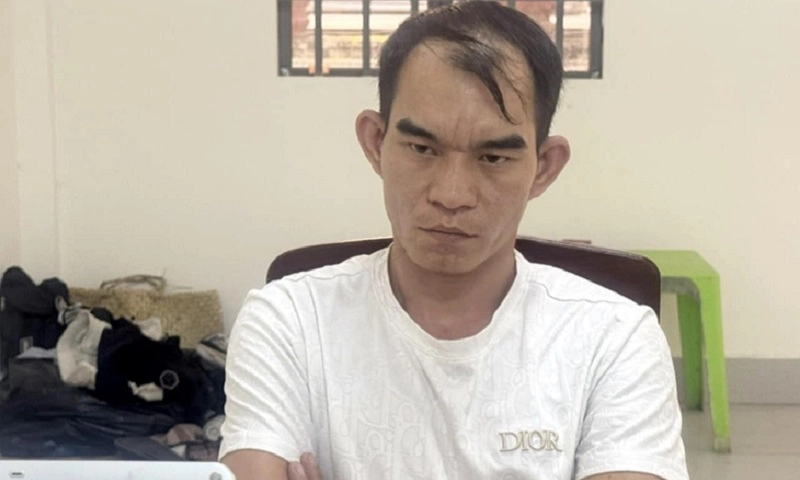 Tây Ninh: Công an tìm bị hại vụ lừa đảo giải cứu người sang Campuchia 