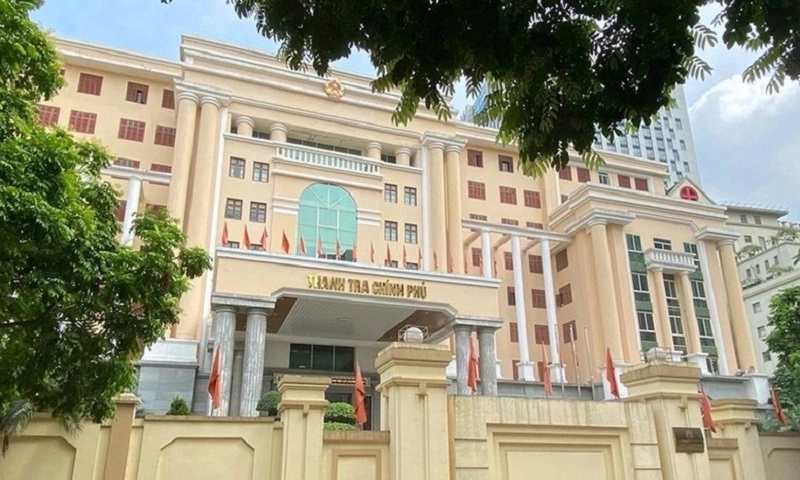 Thanh tra Chính phủ lên kế hoạch kiểm tra 895 dự án đầu tư công