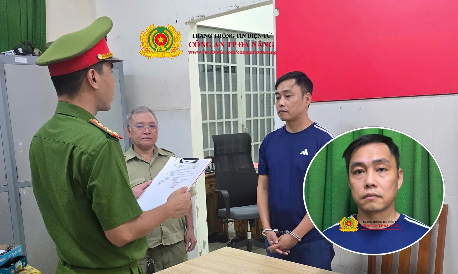 Lừa đảo làm hồ sơ xuất khẩu lao động để chiếm đoạt hàng tỷ đồng