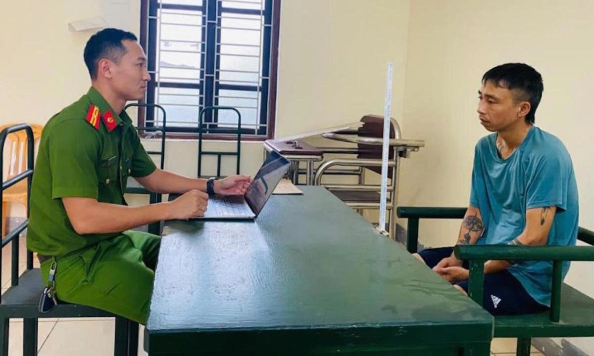 Tài xế gây tai nạn thảm khốc ở Hà Tĩnh bị khởi tố