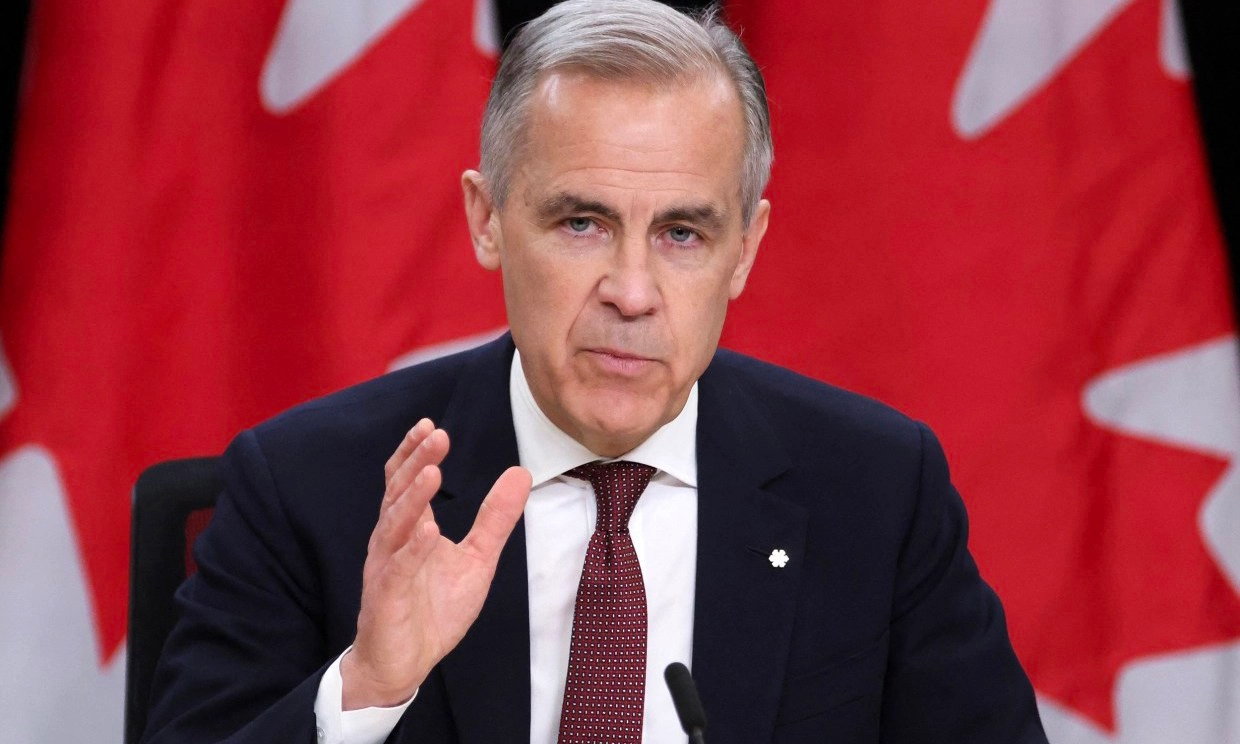 Thêm Canada tuyên bố sẽ công nhận Nhà nước Palestine vào tháng 9 