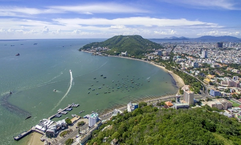 Du lịch TPHCM đạt 22 ngàn tỷ đồng trong tháng 7