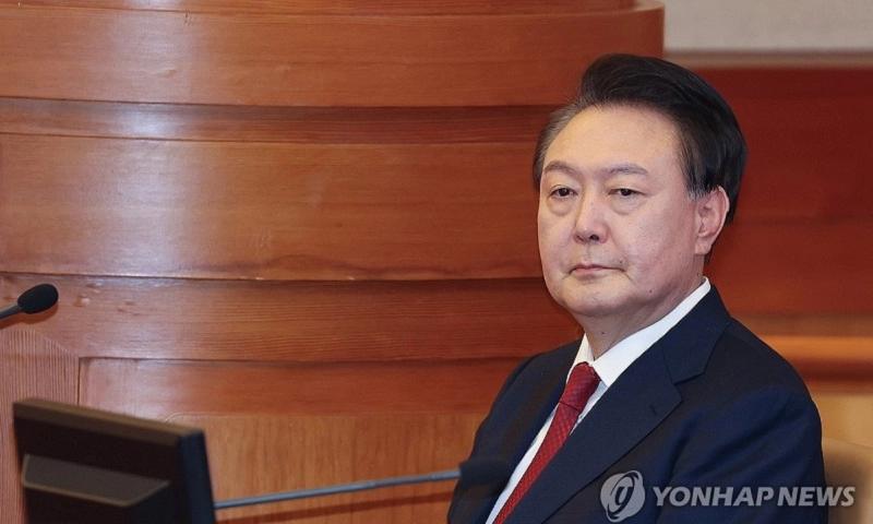 Hàn Quốc: Tòa án ra lệnh cưỡng chế cựu Tổng thống Yoon Suk Yeol đến thẩm vấn 