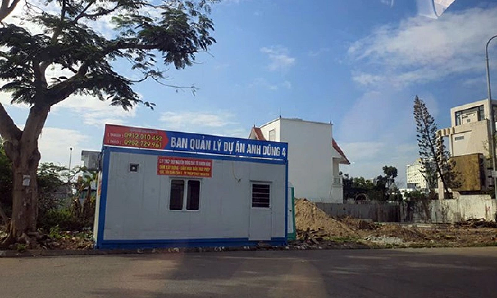 Bắt giám đốc một công ty ở Hải Phòng vì lừa đảo chiếm đoạt tài sản