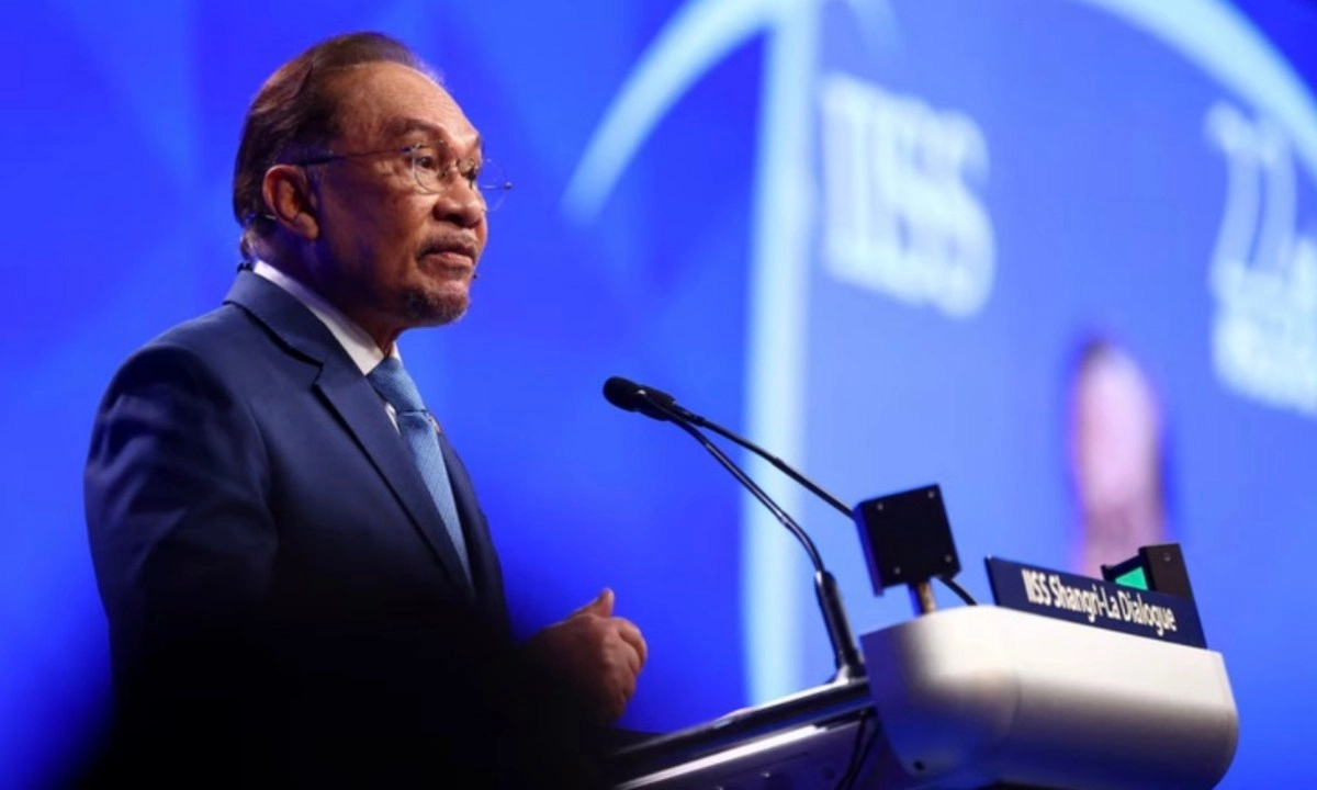 Tổng thống Trump xác nhận dự Hội nghị ASEAN vào tháng 10