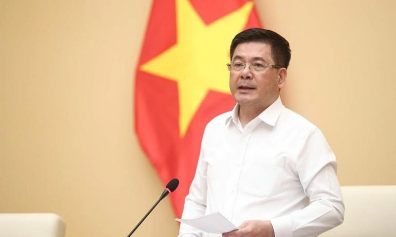 Bộ Công Thương tháo gỡ vướng mắc mô hình 2 cấp