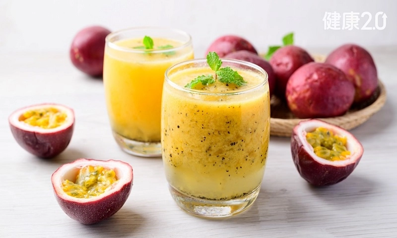 Chuối, ổi cũng phải “nhường bước” về khoảng giàu chất xơ