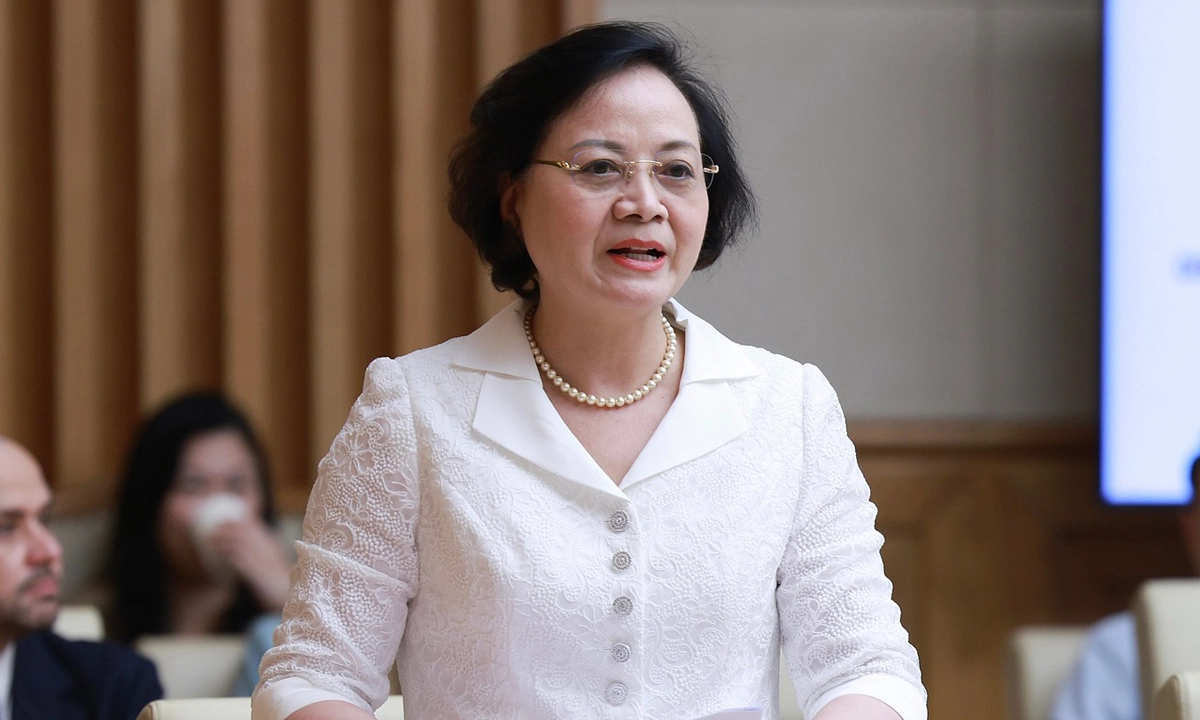 Bộ Nội vụ yêu cầu rà soát tổ chức bộ máy, biên chế công chức sau sắp xếp chính quyền hai cấp