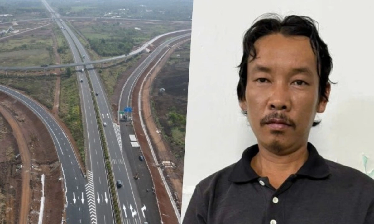 Điểm tin sáng 1/8: Mở rộng cao tốc Bắc - Nam phía Đông | Người vi phạm nồng cồn tấn công CSGT