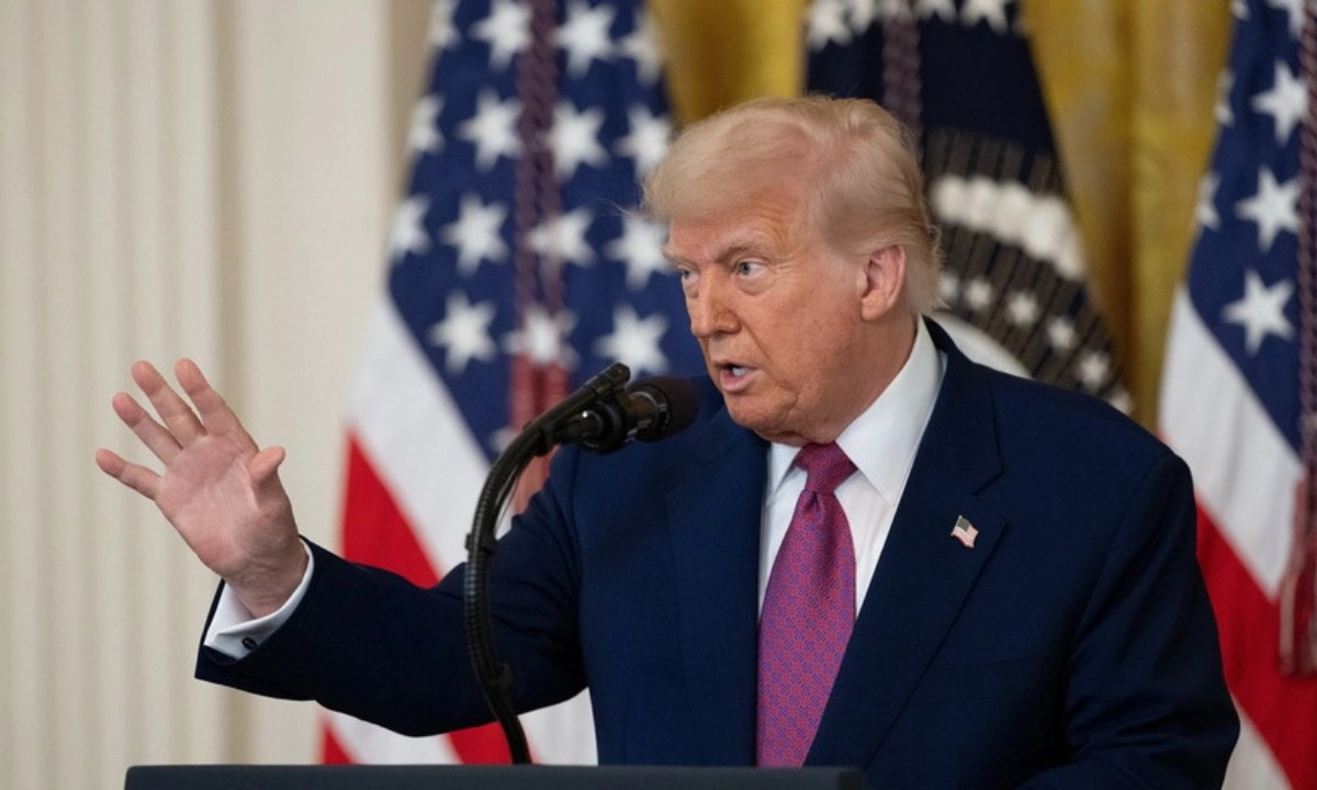 Ông Trump ra “tối hậu thư” chấm dứt chiến tranh Ukraine trước 8/8