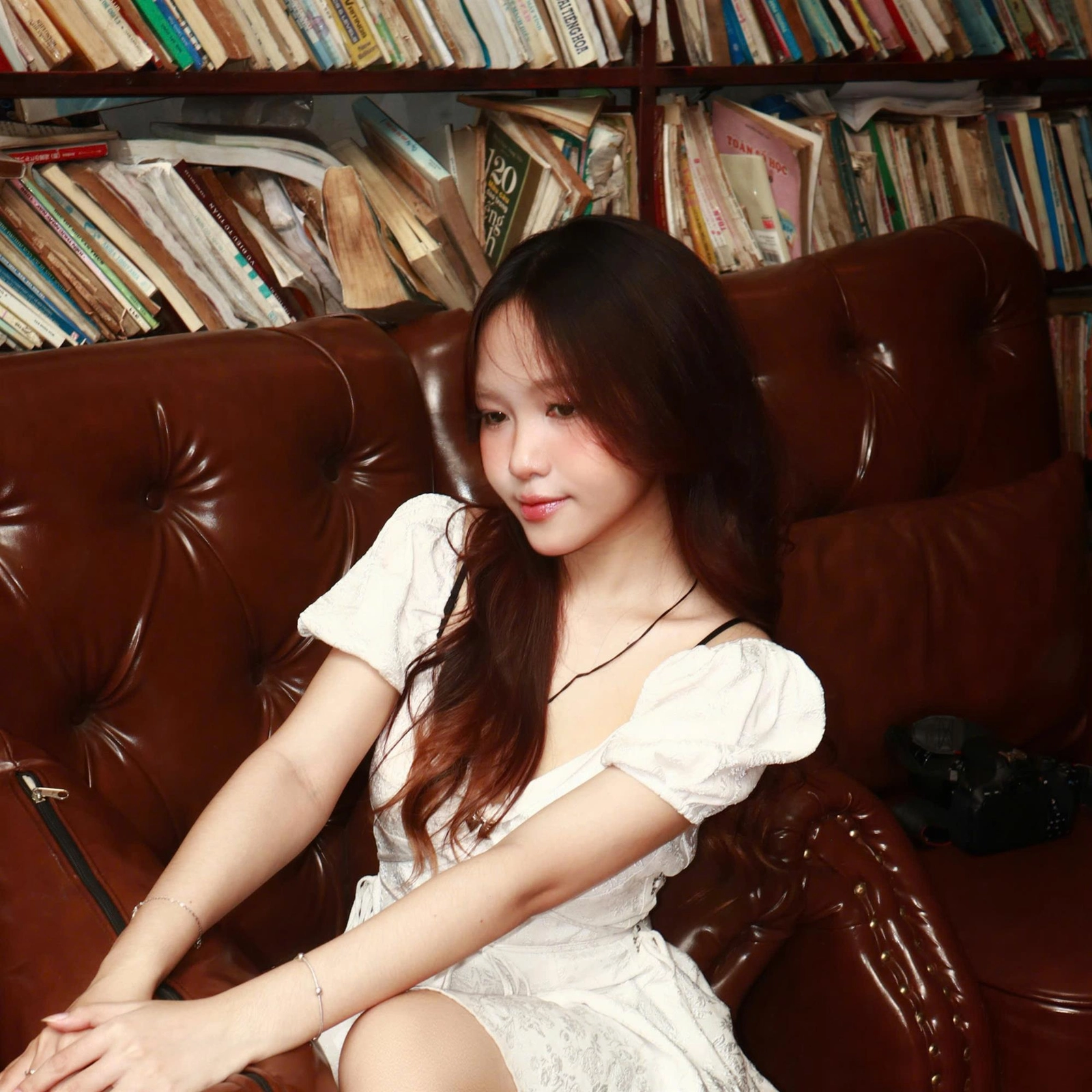 Lê Hồ Thanh Tâm
