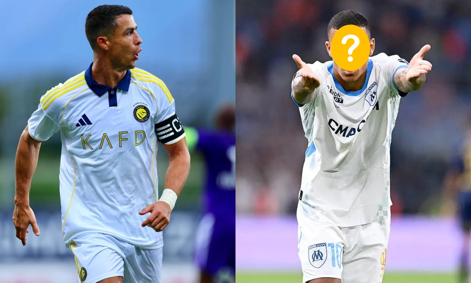 Ronaldo yêu cầu Al Nassr mua đứa con hư MU