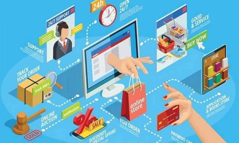 Đề xuất siết quản lý ‘siêu ứng dụng’ và livestream bán hàng 