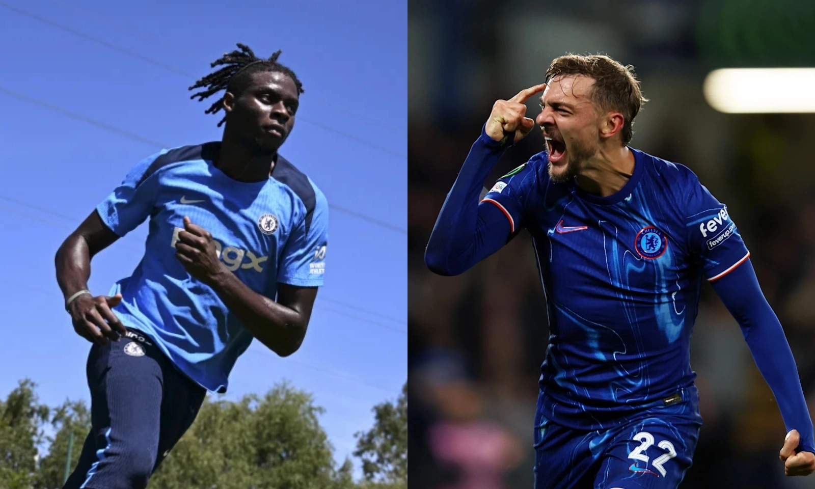 Here we go! Chelsea chuyển nhượng như thần, bán bộ đôi hàng thừa siêu tốc