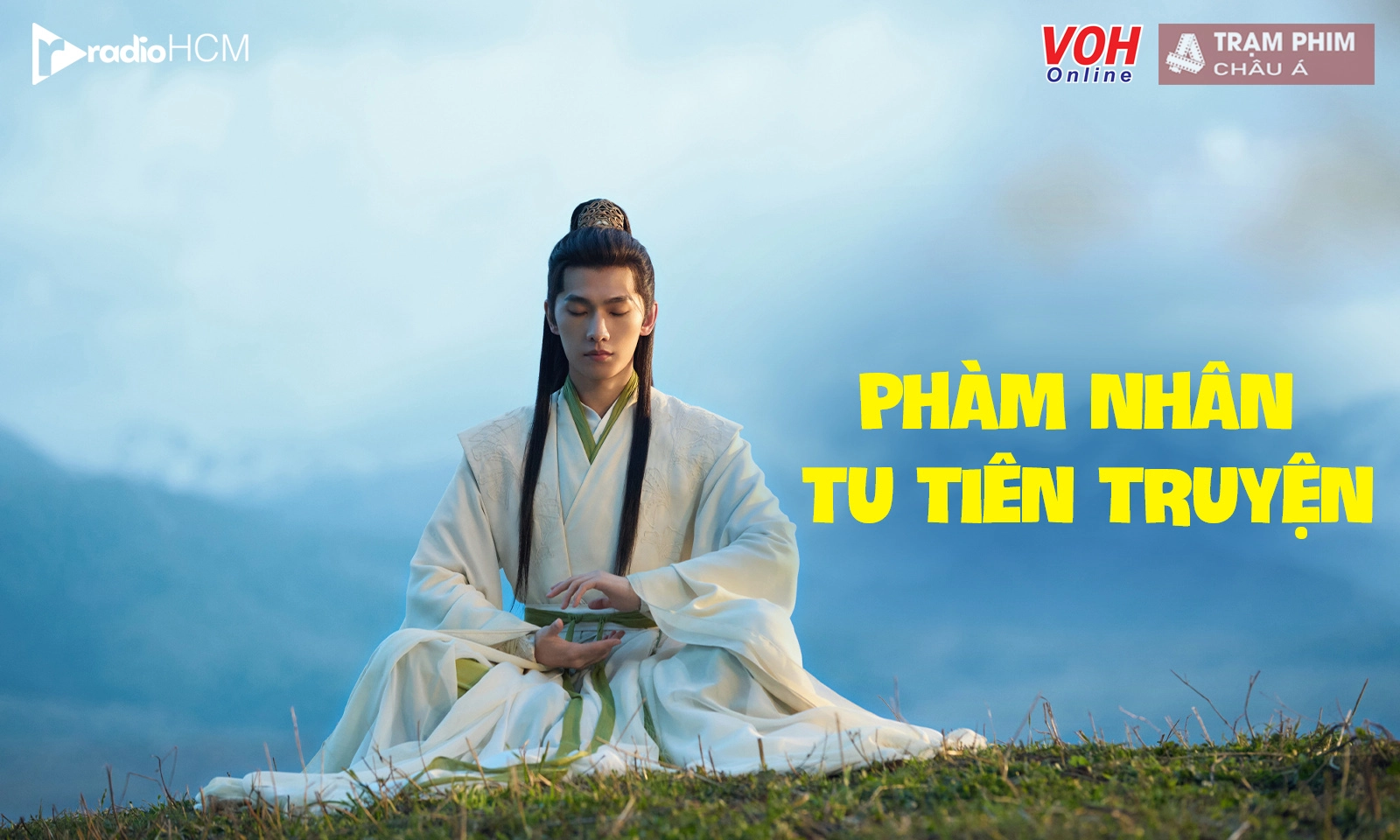 Tất tần tật về Phàm Nhân Tu Tiên Truyện: từ tiểu thuyết suýt bị ngó lơ đến IP khủng