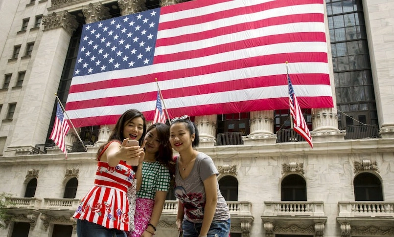 Công dân Zambia và Malawi phải đặt cọc lên đến 15.000 USD để xin visa Mỹ