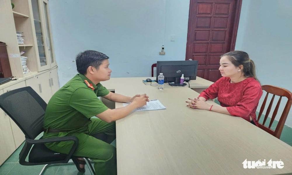 Lừa làm phép trúng số, chiếm đoạt vàng và tiền tỷ