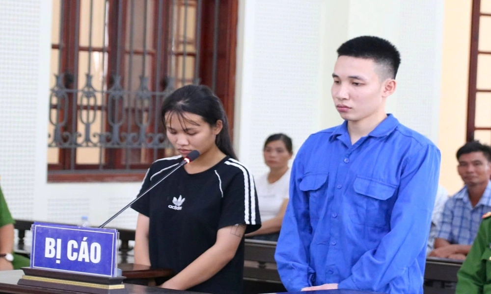 Tử hình đối tượng sát hại chủ nợ, phi tang xác xuống ao