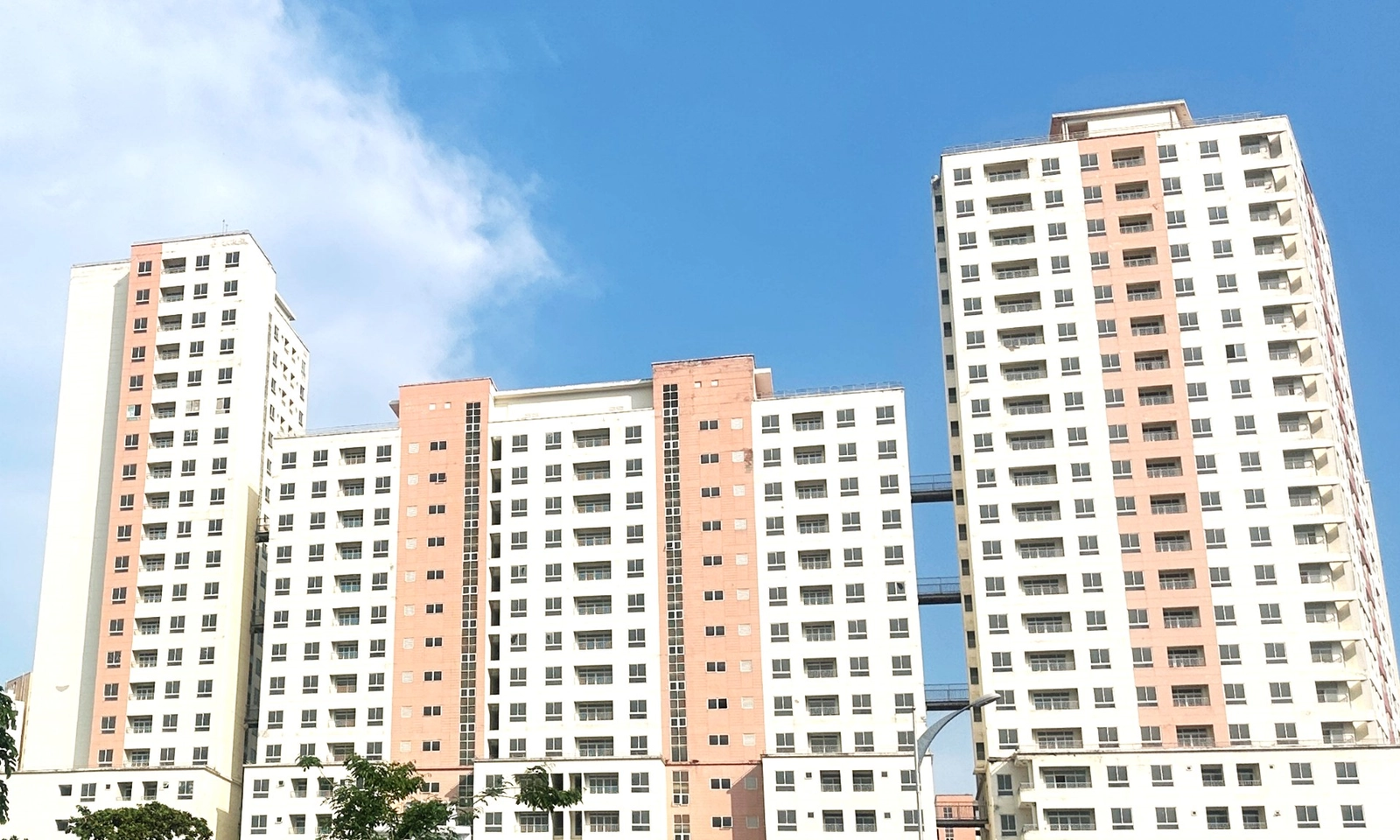 Thiết kế mẫu nhà ở xã hội phải khả thi, góp phần định hướng kiến trúc, giảm thủ tục hành chính