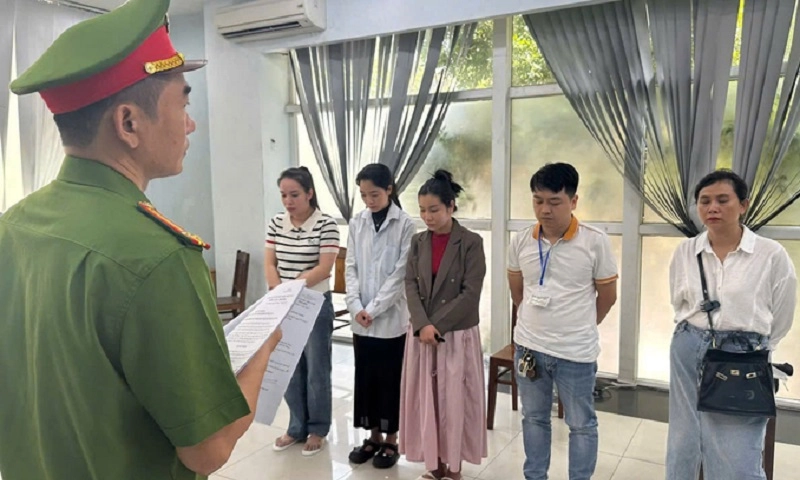 BV Đa khoa Quốc tế Đà Nẵng bị phạt gần 150 triệu đồng vì vi phạm về môi trường và an toàn thực phẩm