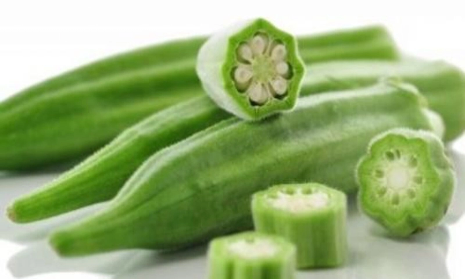 Những lợi ích của đậu bắp đối với sức khỏe