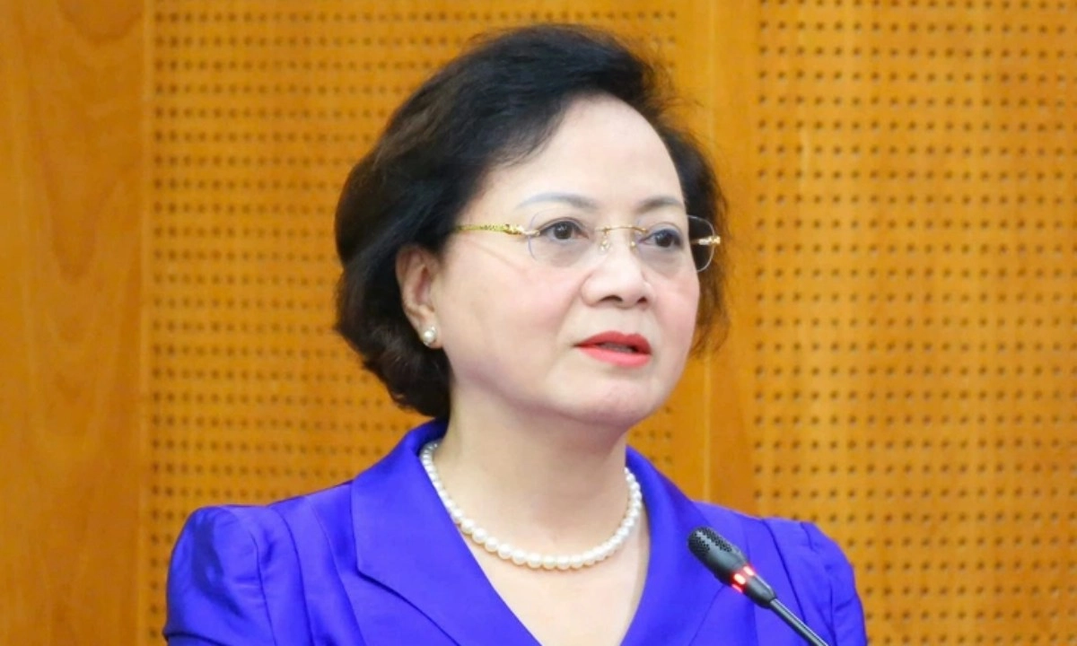 Bộ Nội vụ: Khuyến khích cán bộ, công chức nghỉ theo nghị định 178 trước 31/8