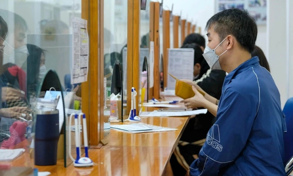 Giữ nguyên lương, phụ cấp khi sắp xếp bộ máy