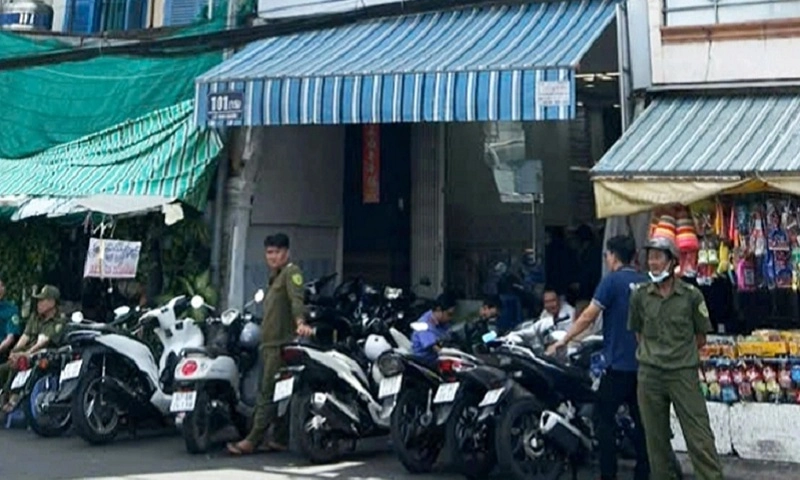 An Giang: Phát hiện hai vợ chồng tử vong trong phòng ngủ với nhiều vết đâm