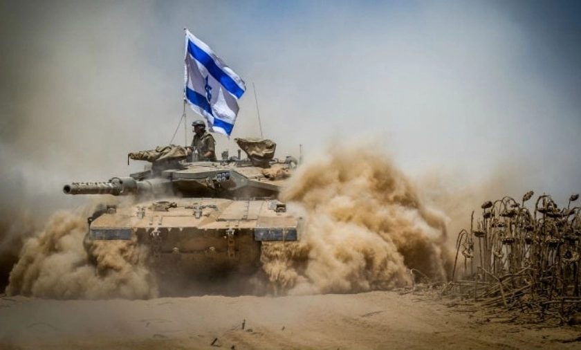 Thủ tướng Israel tuyên bố sắp mở chiến dịch mới ở Gaza