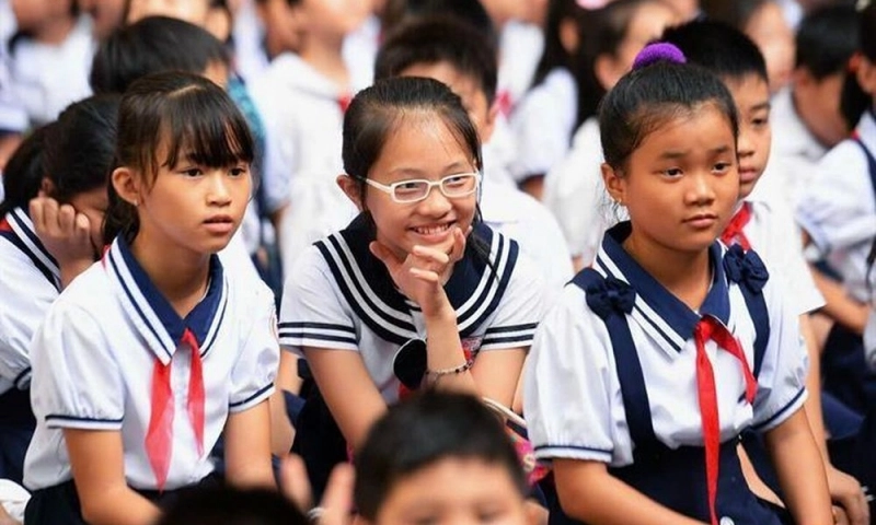Thi tốt nghiệp THPT 2026 dự kiến tổ chức sớm vào 11–12/6 
