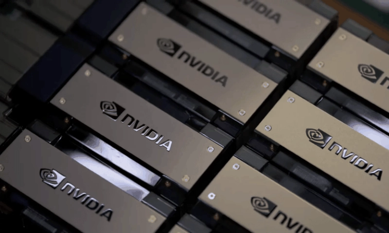 Mỹ cân nhắc cho Nvidia bán chip AI giảm hiệu năng sang Trung Quốc