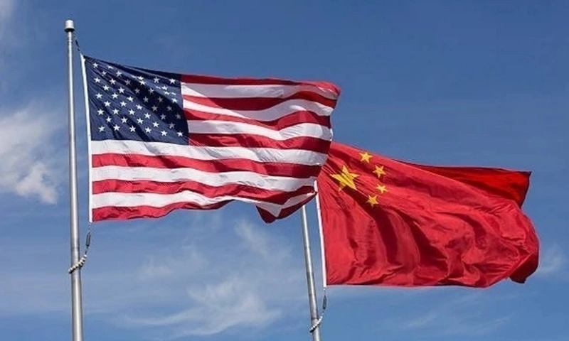 Mỹ và Trung Quốc đạt đồng thuận kéo dài hoãn áp thuế 24%