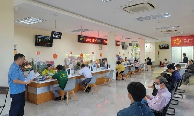 Điểm tin trưa 13/8: TPHCM đề xuất xây trung tâm hành chính tại công viên Hồ Trung tâm