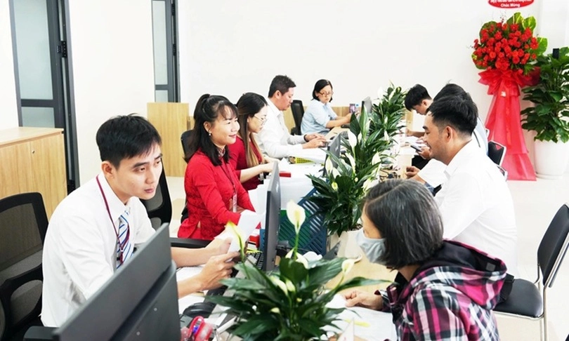 Bộ Nội vụ: Sau 1/9/2025, dừng áp dụng chế độ cho cán bộ, công chức bị ảnh hưởng bởi sắp xếp