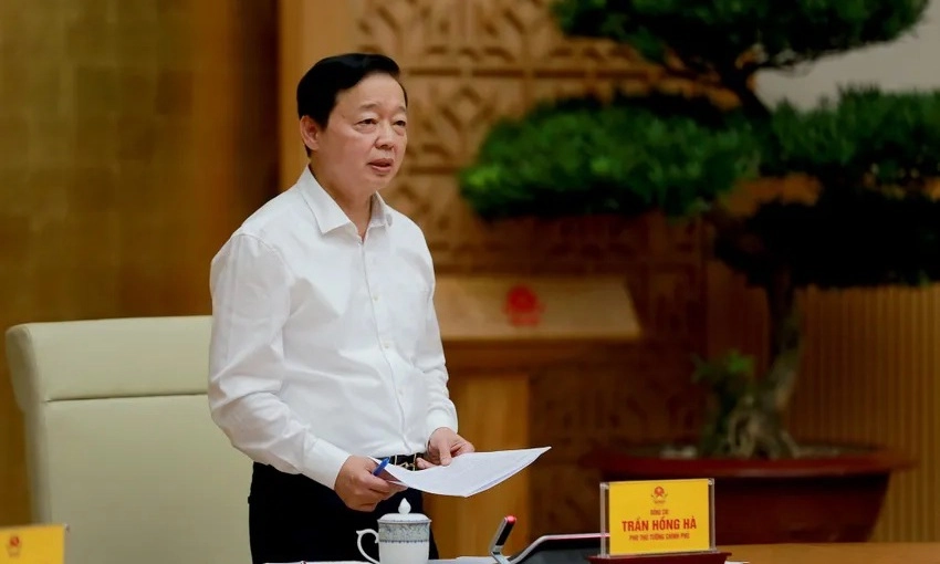 Hà Nội, TPHCM cần sớm thí điểm “thành phố xanh, thành phố an toàn về giao thông”