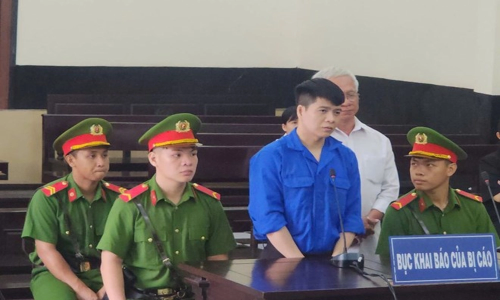 Cựu kế toán Phòng Nội vụ Mỹ Tho bị cáo buộc tham ô hơn 3,7 tỷ đồng