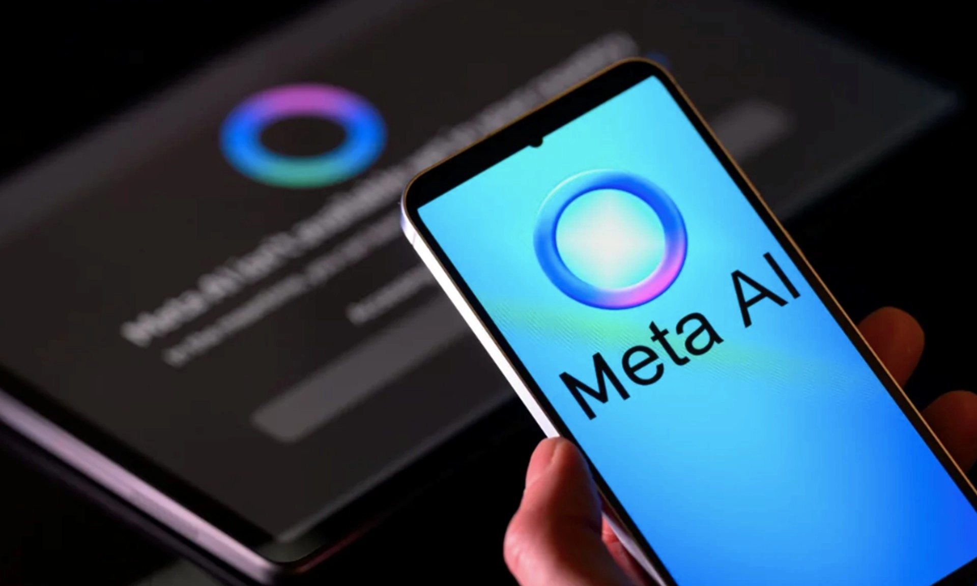 Meta cho phép chatbot AI trò chuyện 'gợi cảm' với trẻ em?