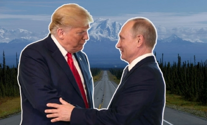 Ông Trump sẽ cứng rắn hay hòa dịu với ông Putin ở Alaska?