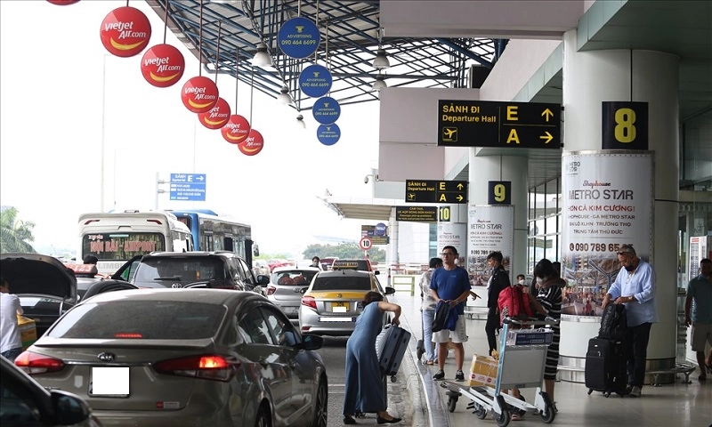 Triển khai các giải pháp phục vụ nhu cầu đi lại của người dân dịp Lễ Quốc khánh 2/9