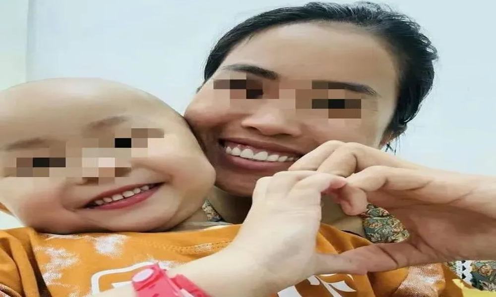 Người tố cáo tiếp tục đề nghị xem xét lại vụ tiền từ thiện bé Bắp