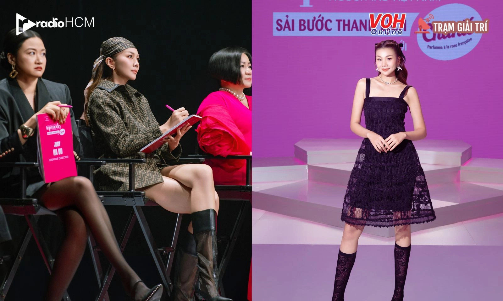 Thanh Hằng 