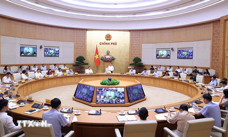 Sẽ xử phạt lao động công ích đối với người vi phạm giao thông?
