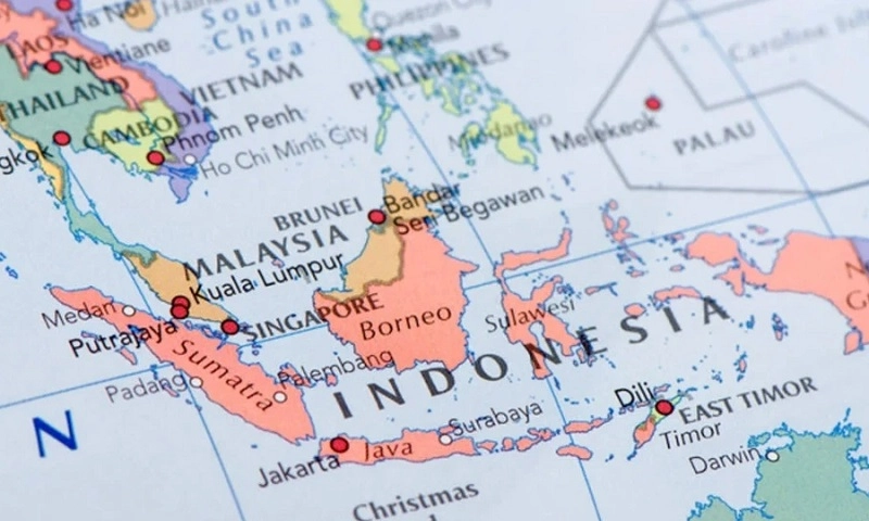 Indonesia: Bắt giữ Thứ trưởng Bộ Nhân lực