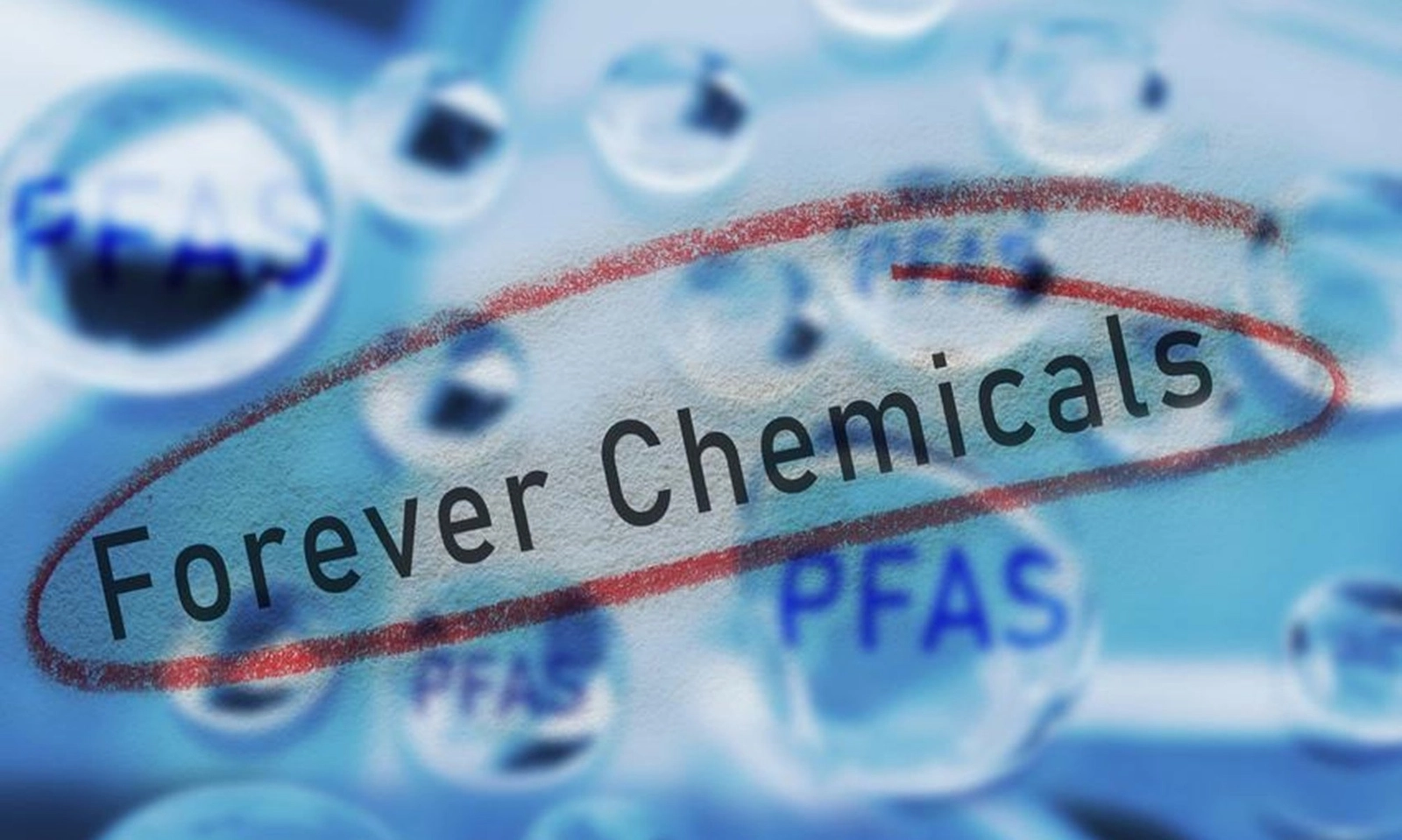 Nhật Bản: Phát hiện hóa chất PFAS trong bùn thải tại 34 nhà máy xử lý nước thải